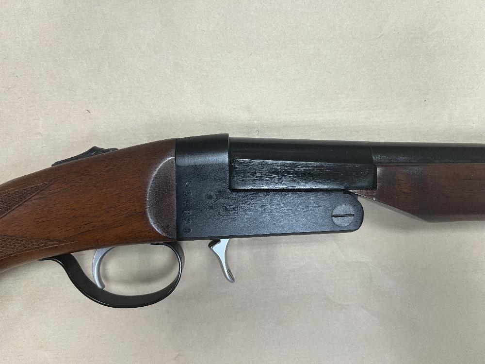 YILDIZ 410 Gauge TK36