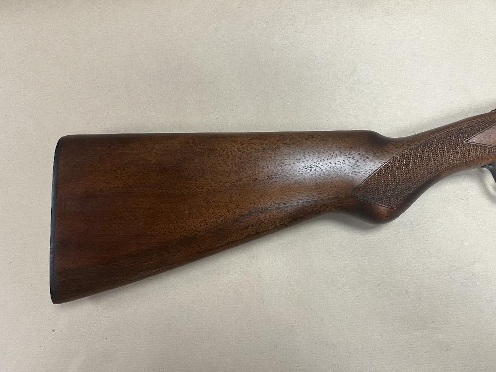 YILDIZ 410 Gauge TK36