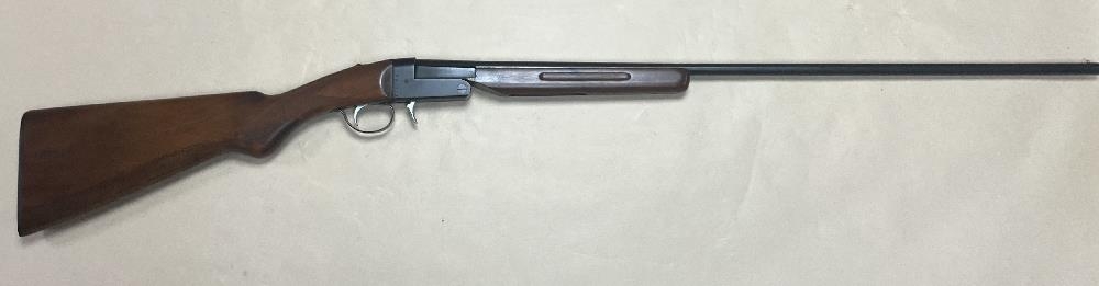 YILDIZ 410 Gauge TK36