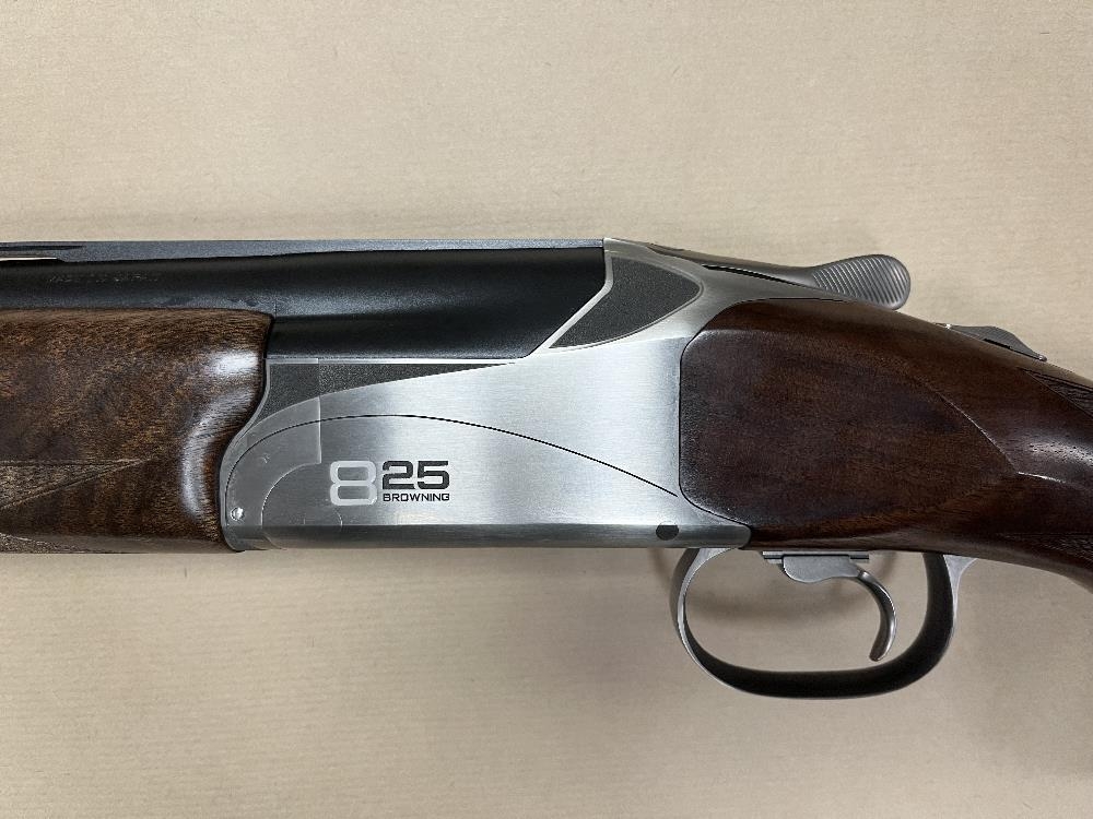 BROWNING 12 Gauge B825 Sporter TF