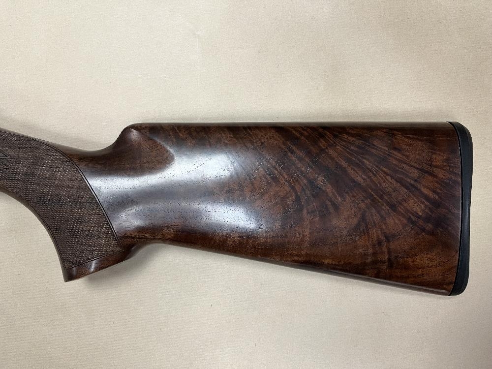 BROWNING 12 Gauge B825 Sporter TF