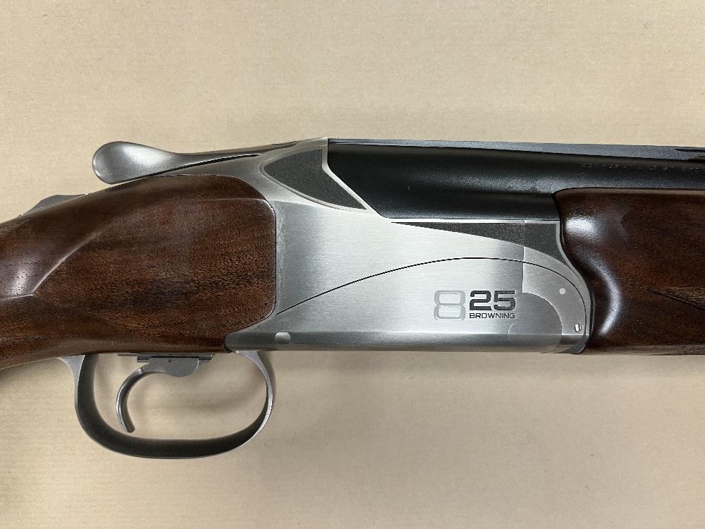 BROWNING 12 Gauge B825 Sporter TF