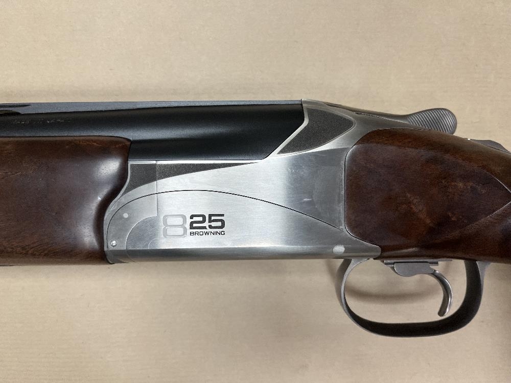 BROWNING 12 Gauge B825 Sporter