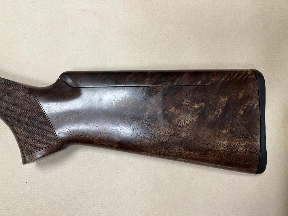 BROWNING 12 Gauge B825 Sporter