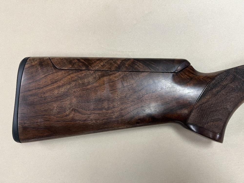 BROWNING 12 Gauge B825 Sporter
