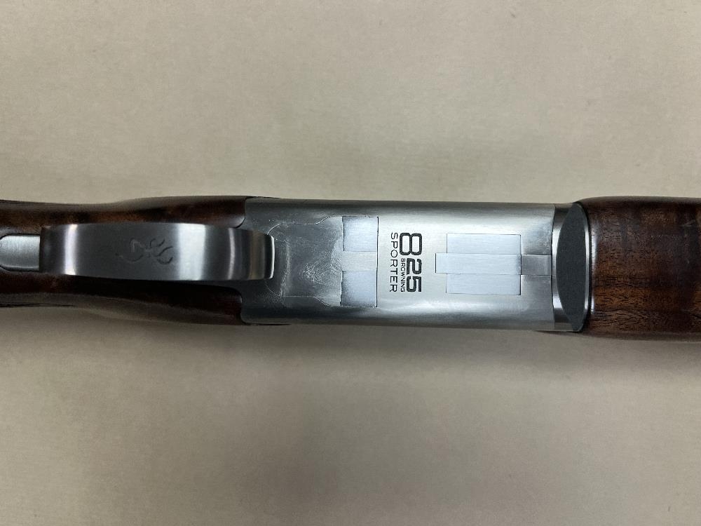BROWNING 12 Gauge B825 Sporter