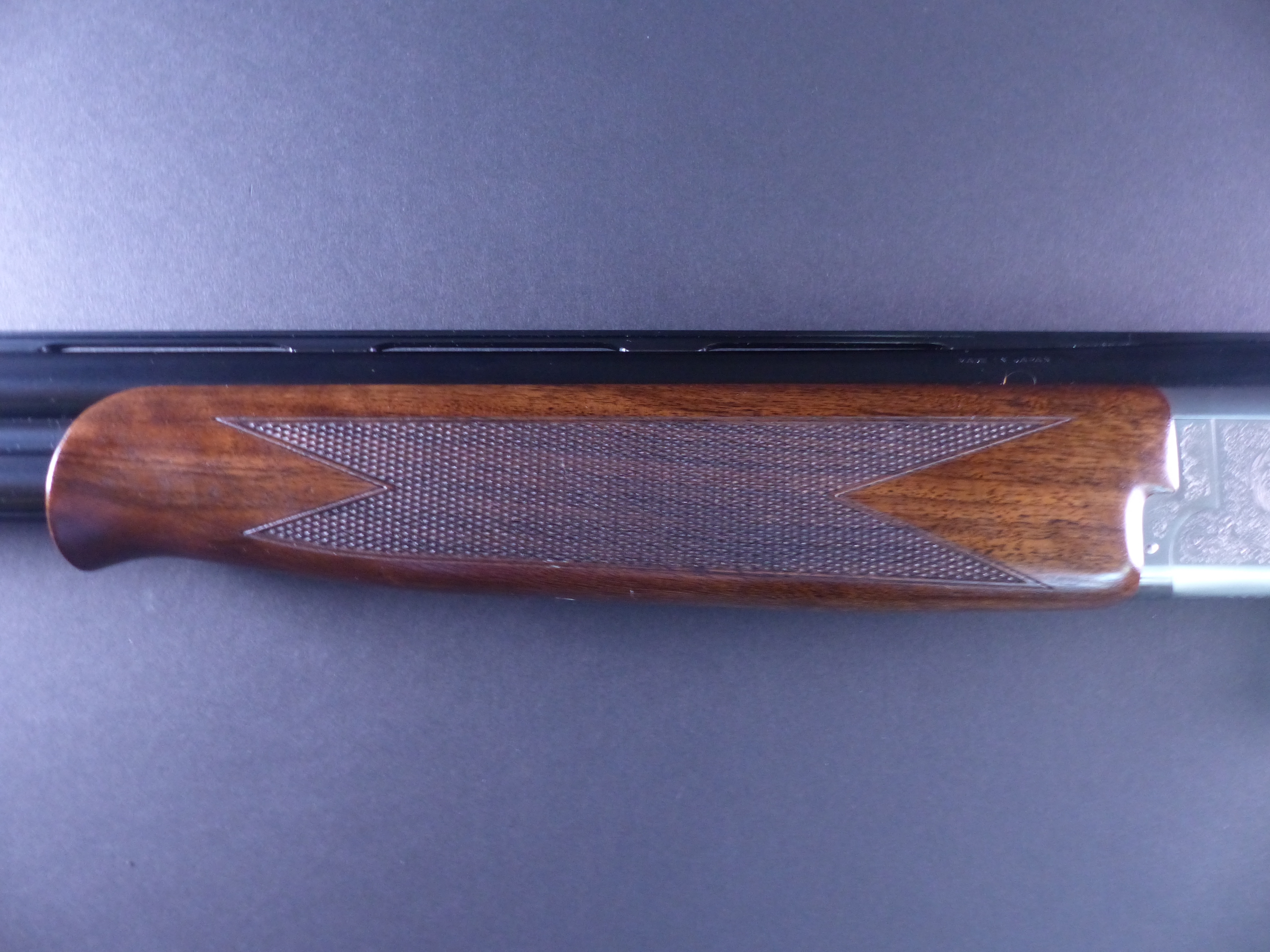 BROWNING 12 Gauge B525 GAME ONE TRUE