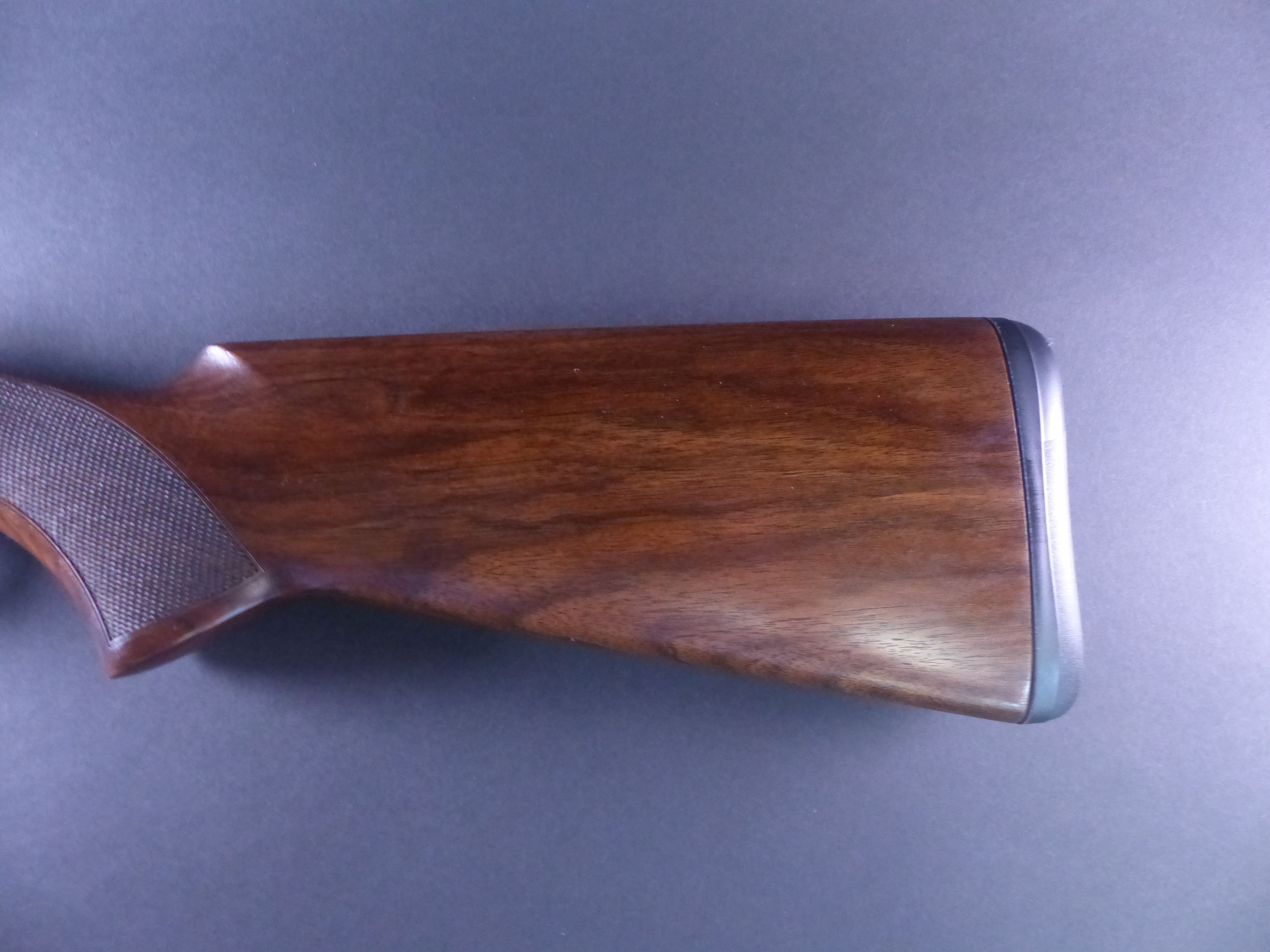 BROWNING 12 Gauge B525 GAME ONE TRUE