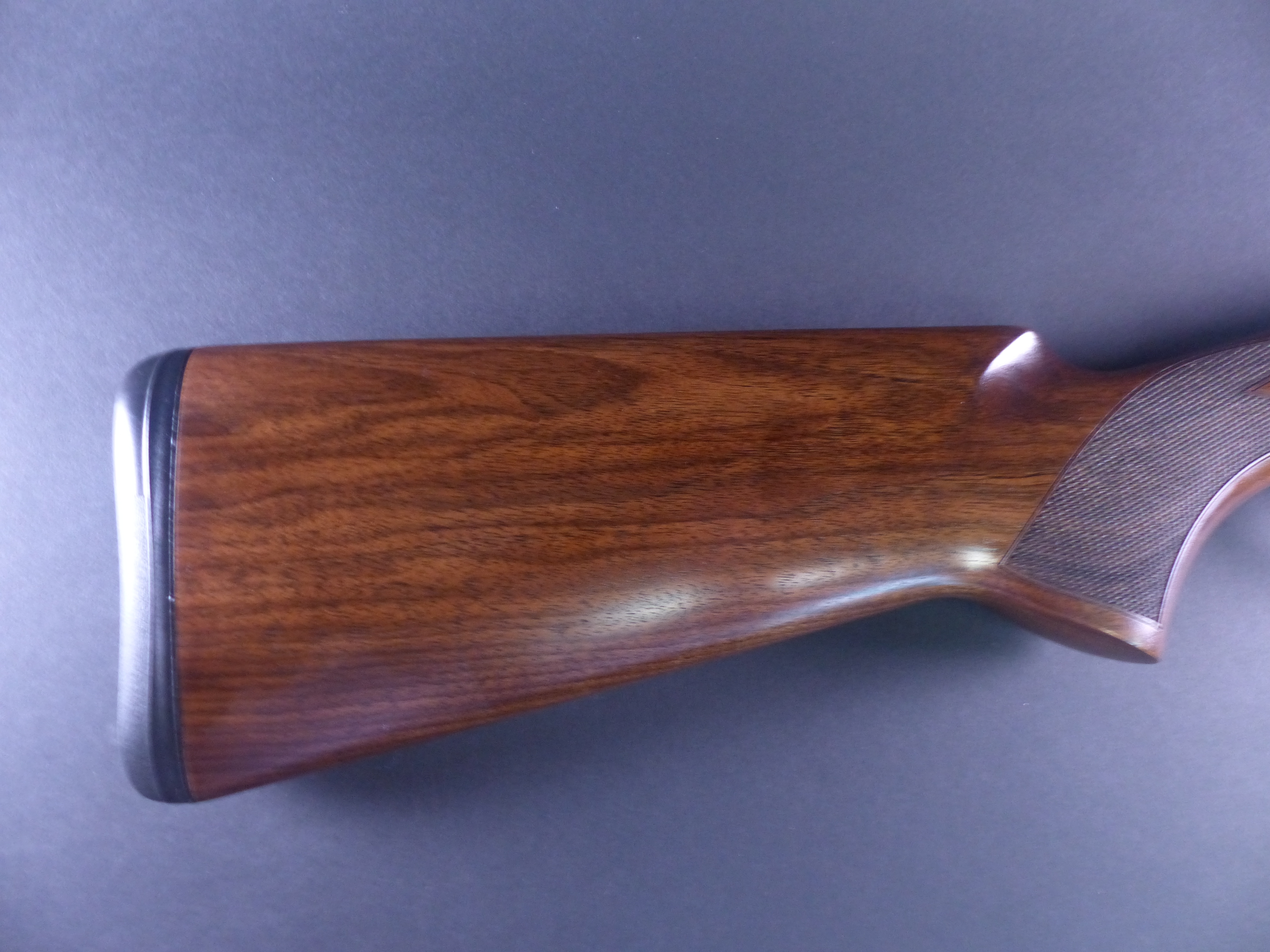 BROWNING 12 Gauge B525 GAME ONE TRUE