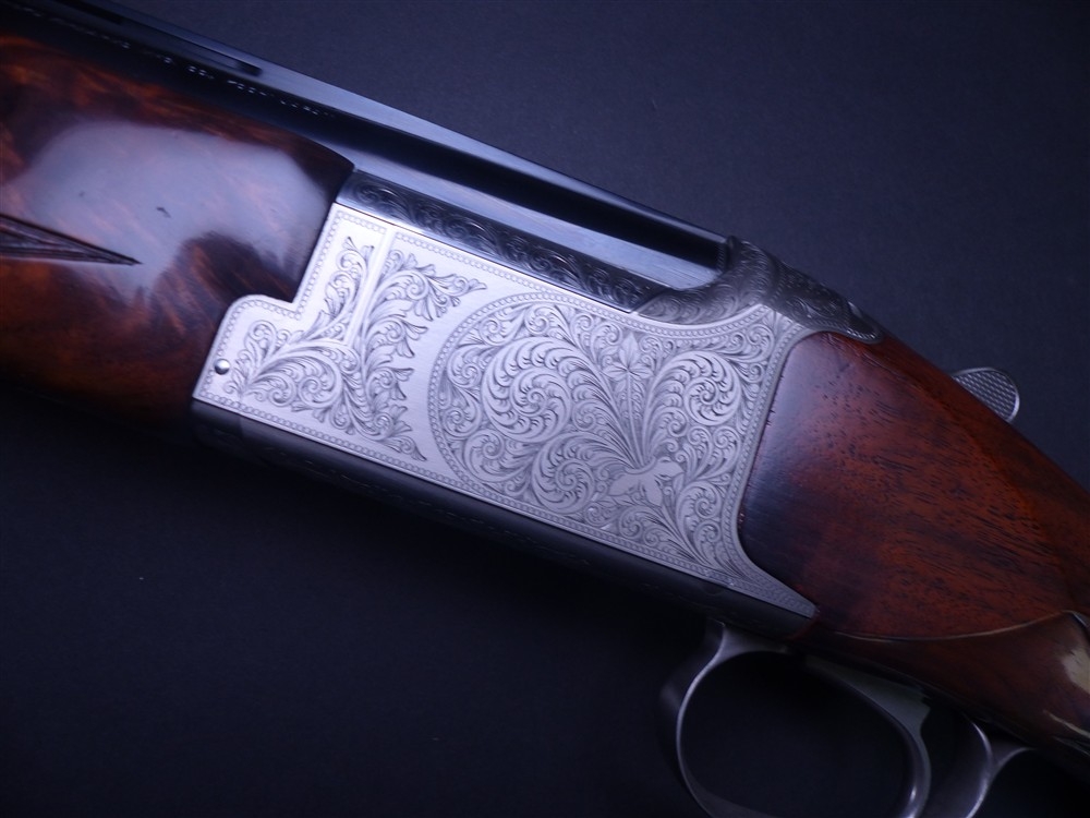 MIROKU 12 Gauge MK 38 GRADE 5