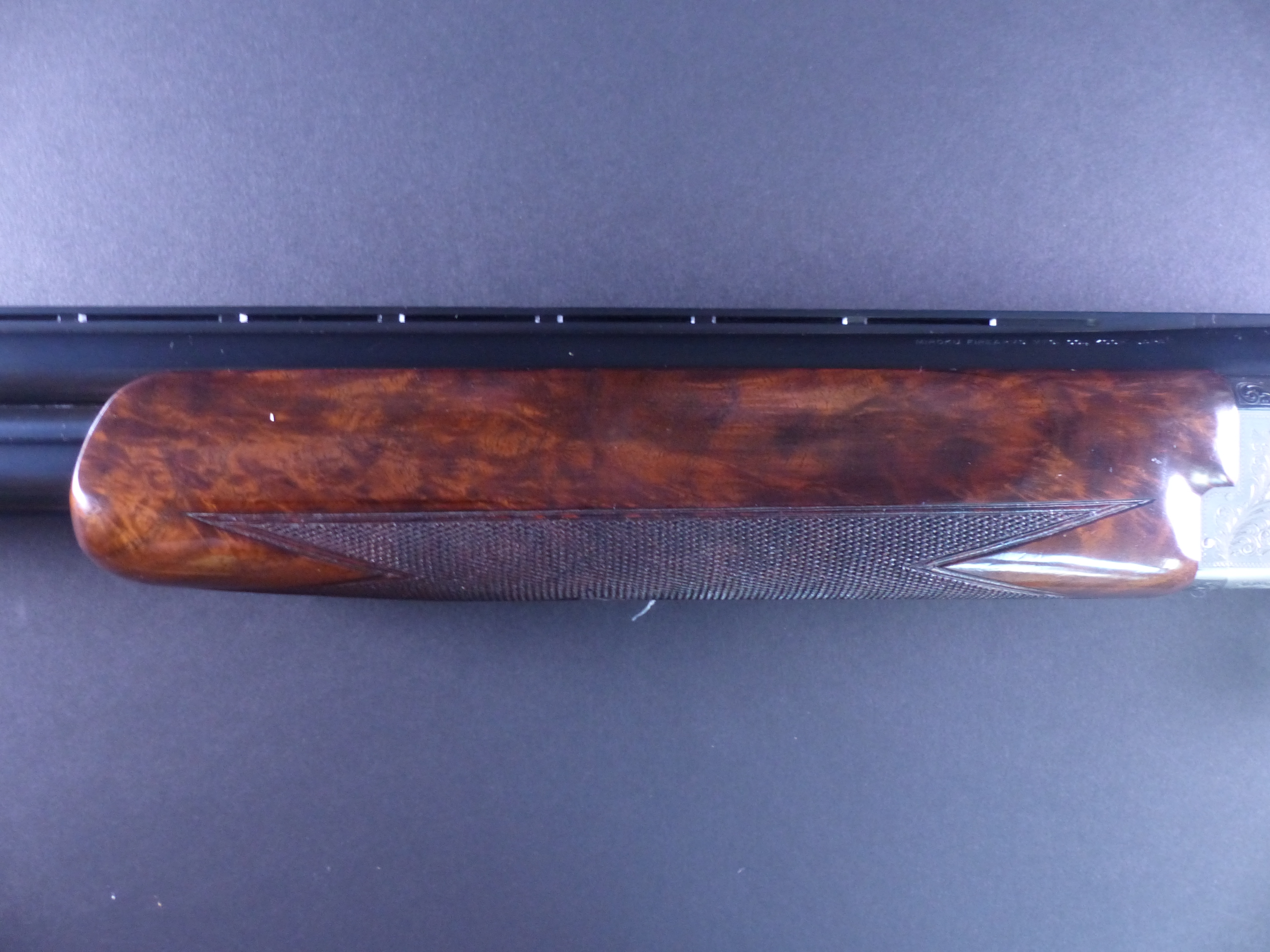 MIROKU 12 Gauge MK 38 GRADE 5