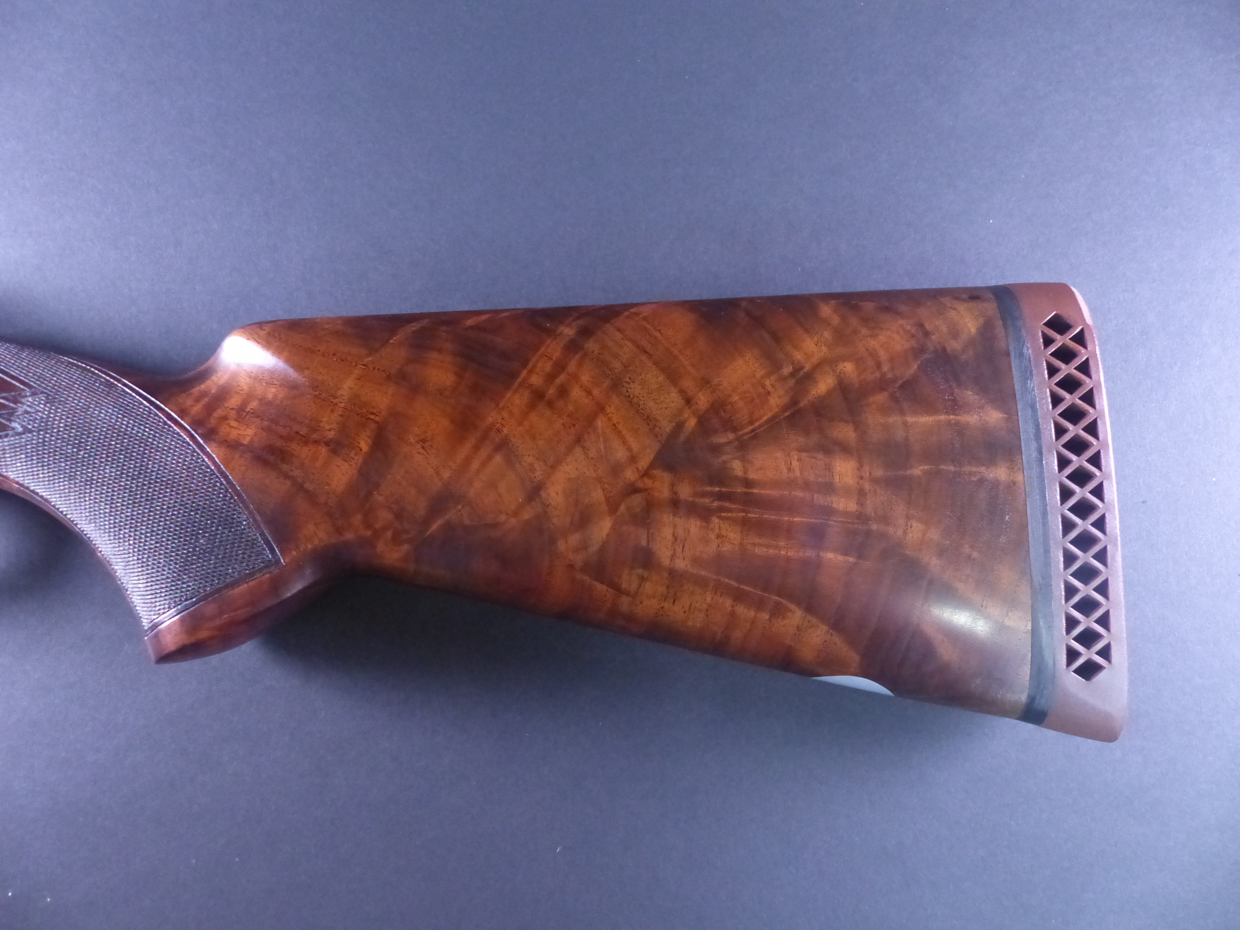 MIROKU 12 Gauge MK 38 GRADE 5