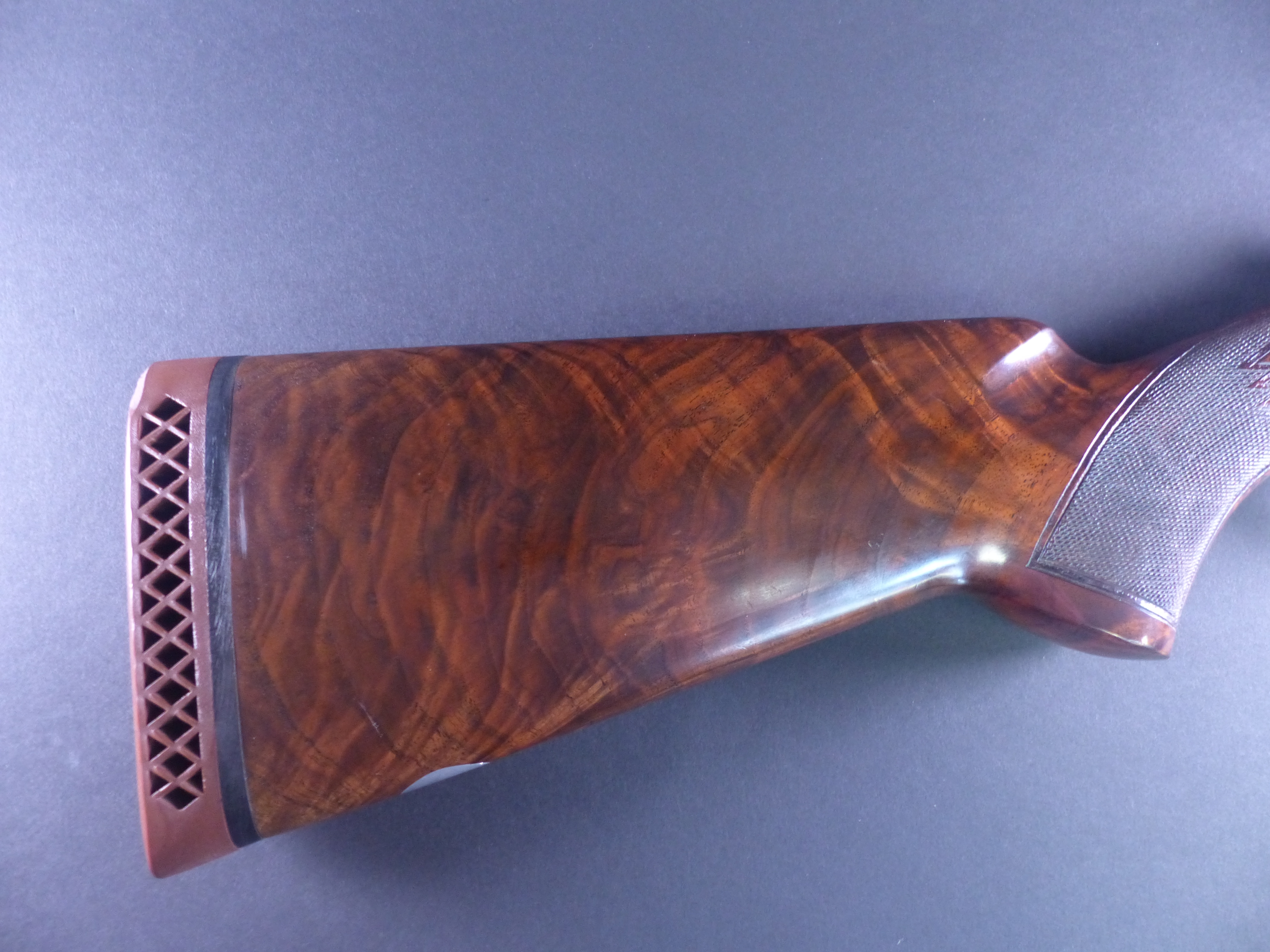 MIROKU 12 Gauge MK 38 GRADE 5