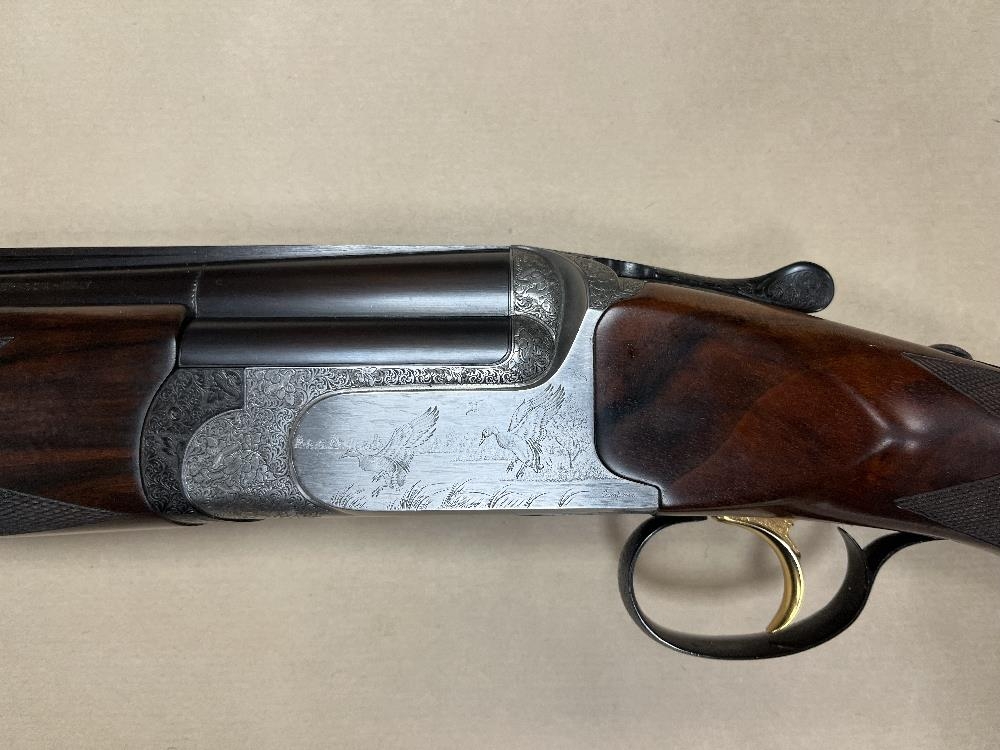 PERAZZI 12 Gauge MX8 SCO