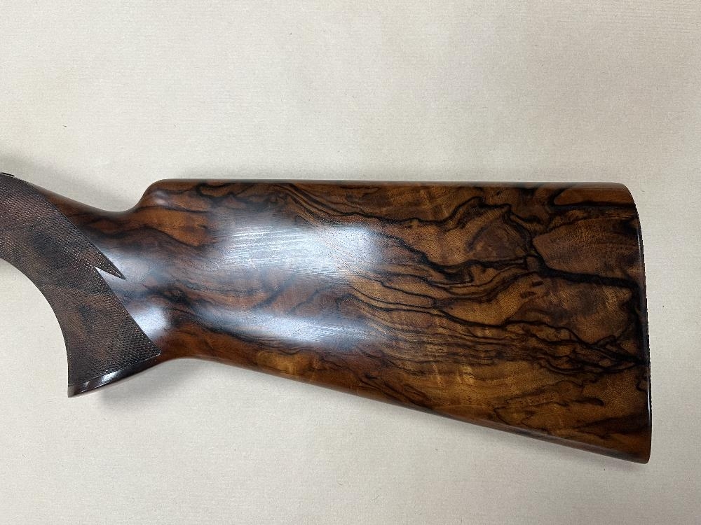 PERAZZI 12 Gauge MX8 SCO