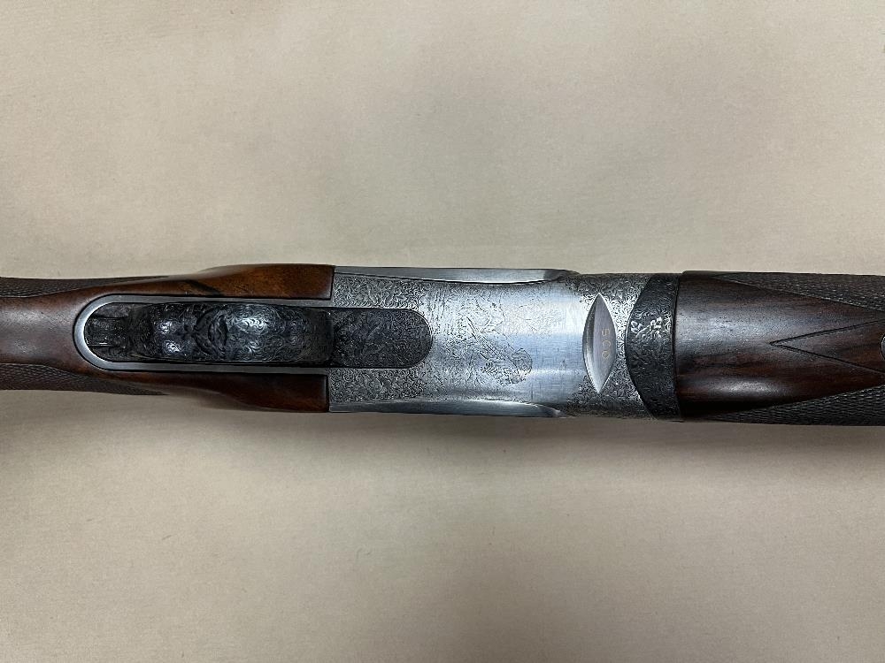 PERAZZI 12 Gauge MX8 SCO