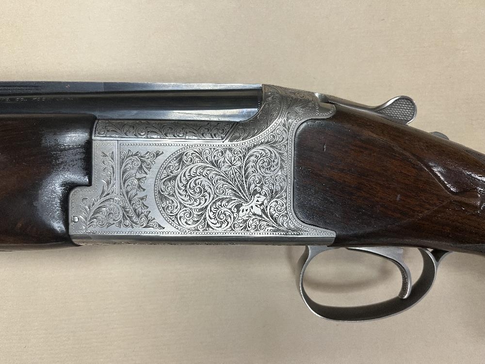 MIROKU 12 Gauge MK70 SPORTING GR5