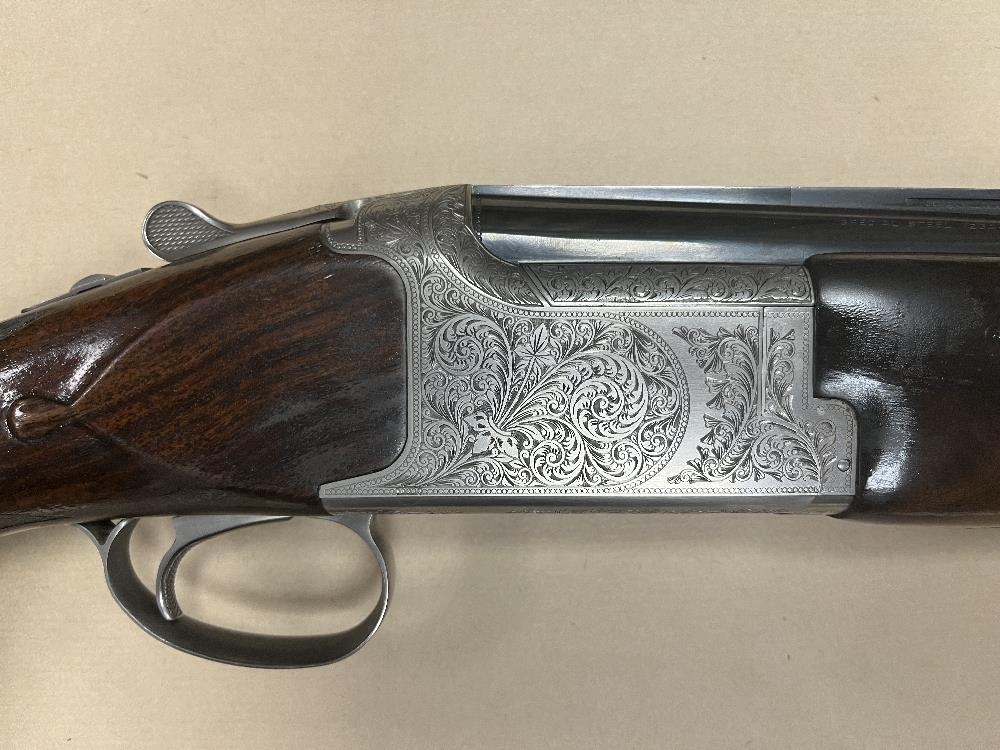 MIROKU 12 Gauge MK70 SPORTING GR5