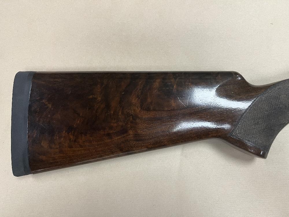 MIROKU 12 Gauge MK70 SPORTING GR5