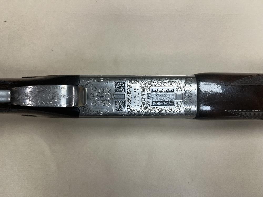 MIROKU 12 Gauge MK70 SPORTING GR5