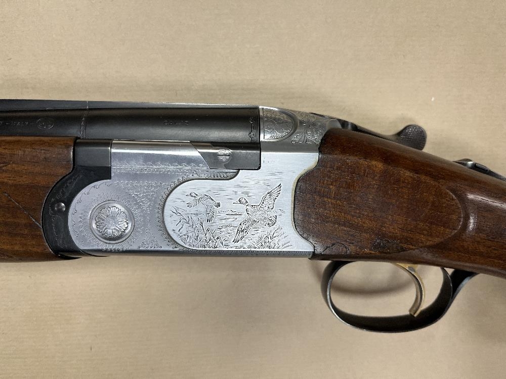 BERETTA 12 Gauge 687