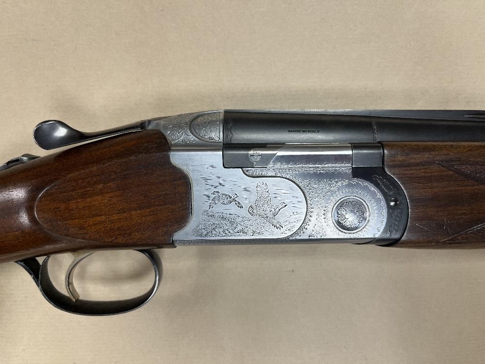 BERETTA 12 Gauge 687