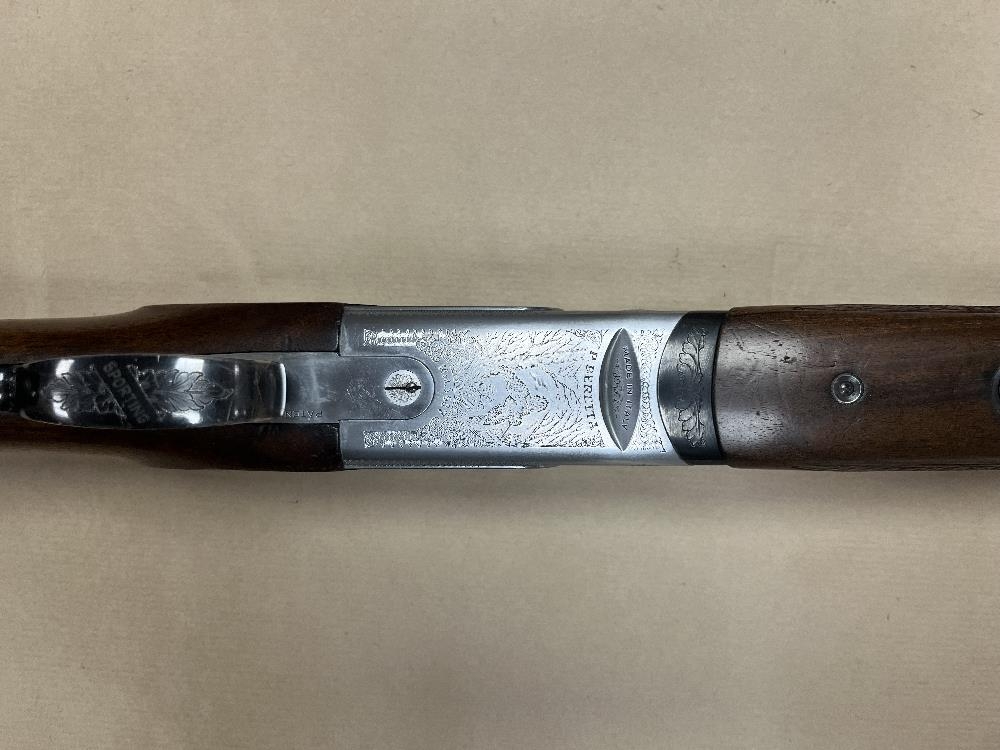 BERETTA 12 Gauge 687