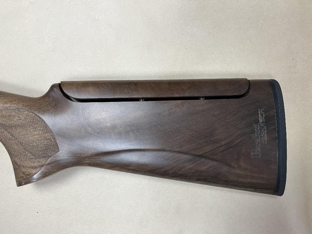 PERAZZI 12 Gauge HIGH TECH