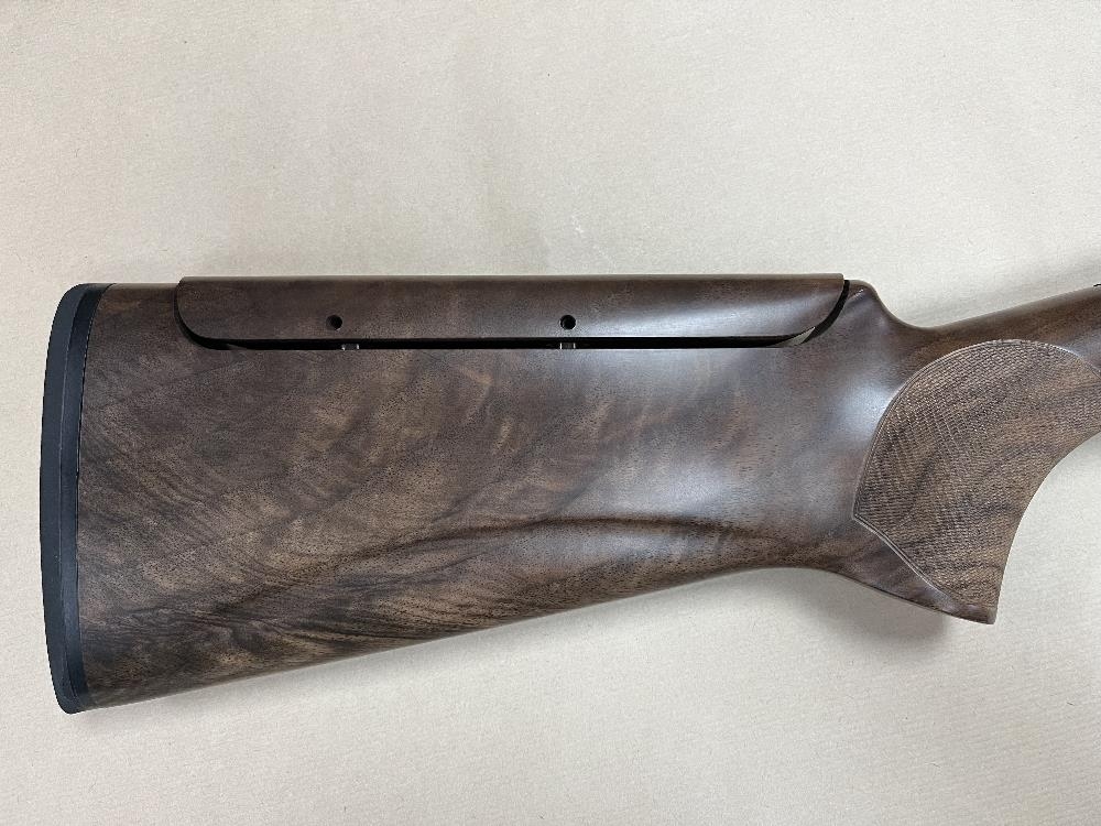 PERAZZI 12 Gauge HIGH TECH