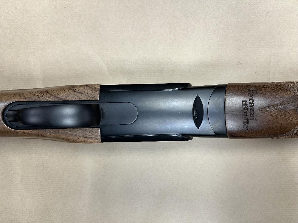 PERAZZI 12 Gauge HIGH TECH