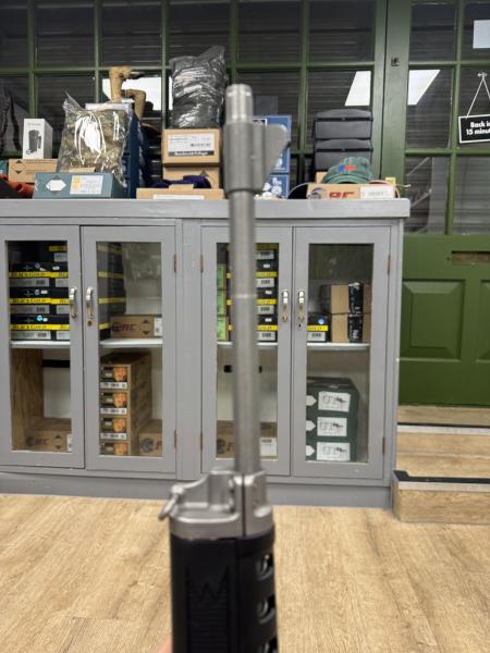 RUGER .223 MINI-14 RANCH