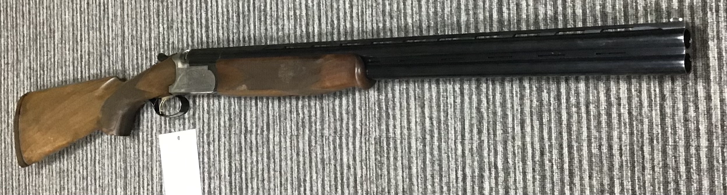 LANBER 12 Gauge UNKNOWN