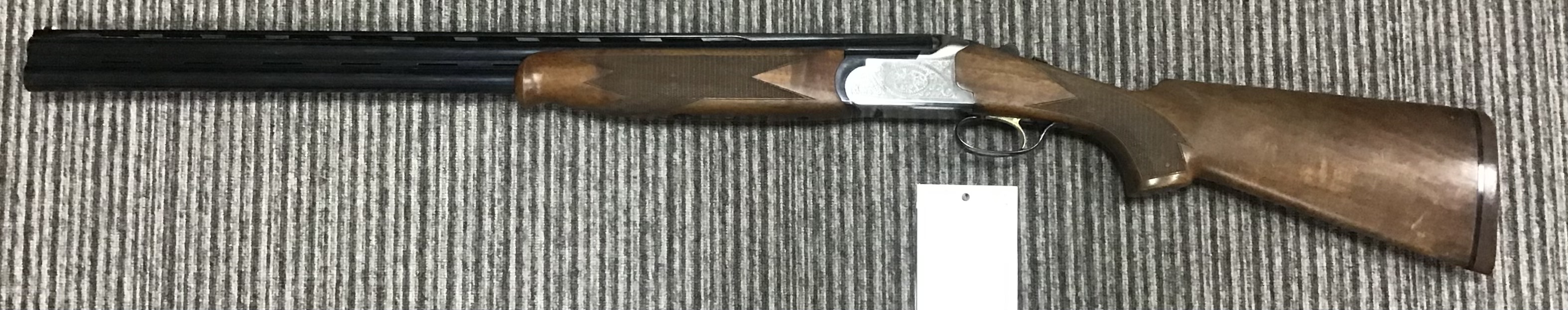 LANBER 12 Gauge UNKNOWN