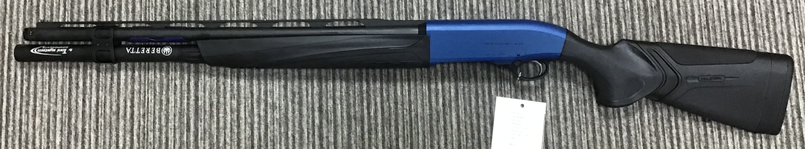 BERETTA 12 Gauge 1301 COMPETITION PRO