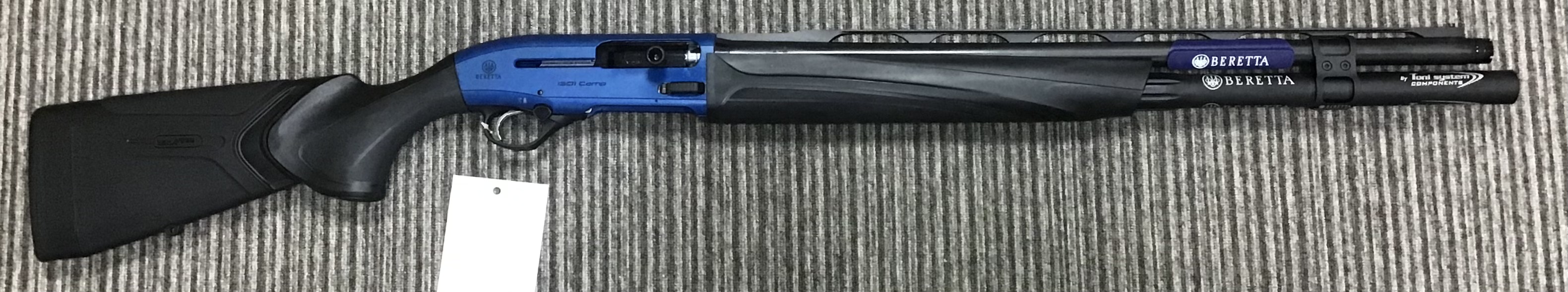 BERETTA 12 Gauge 1301 COMPETITION PRO