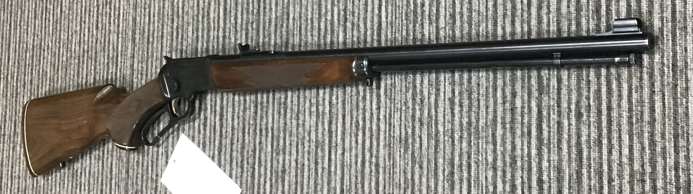 MARLIN .22 LR 39AS