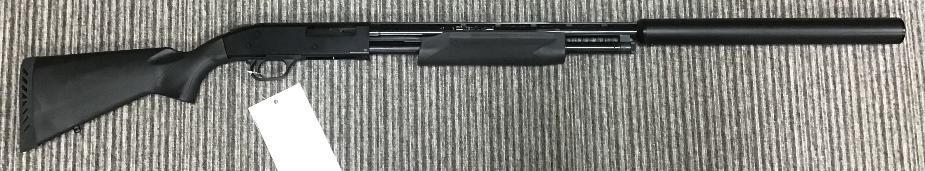 MOSSBERG 410 Gauge 500 BANTAM