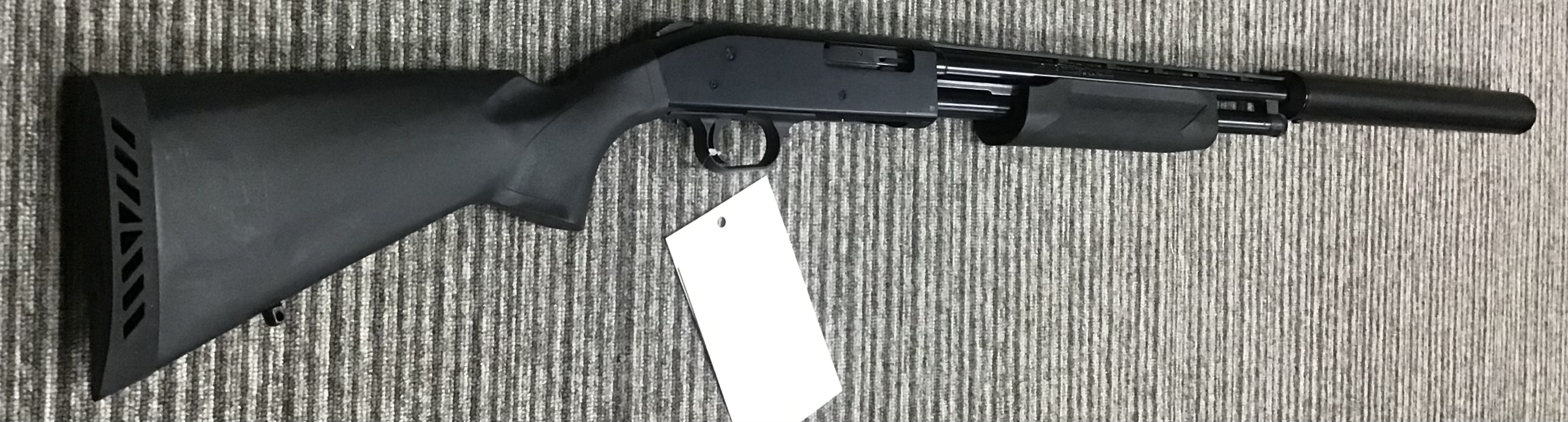 MOSSBERG 410 Gauge 500 BANTAM