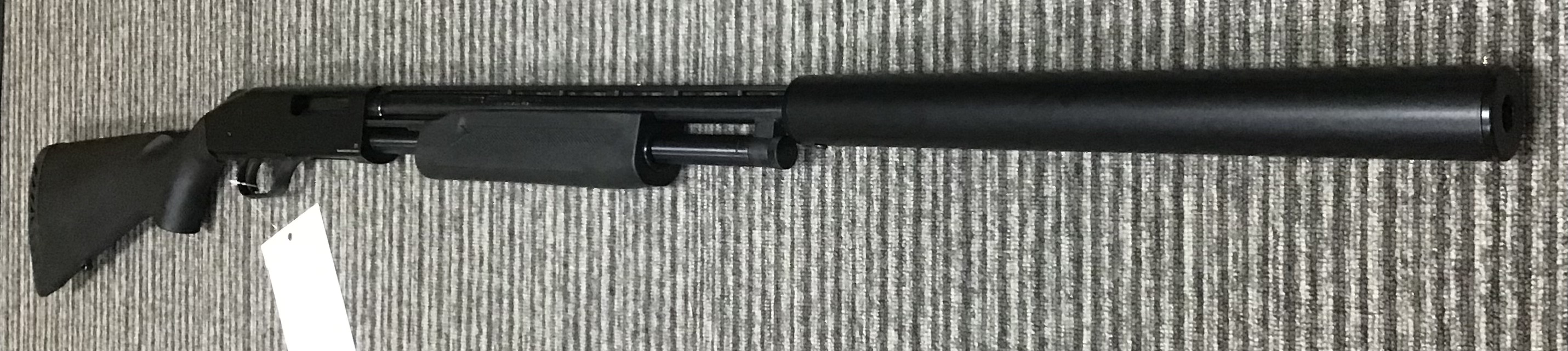 MOSSBERG 410 Gauge 500 BANTAM