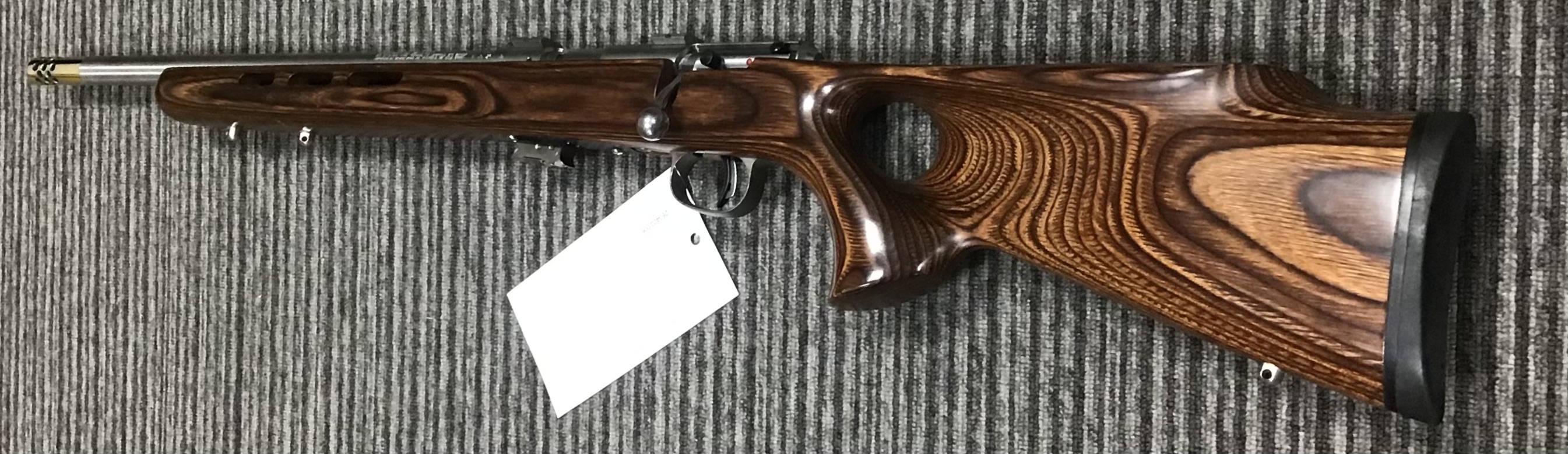 SAVAGE ARMS .22 LR MARK II