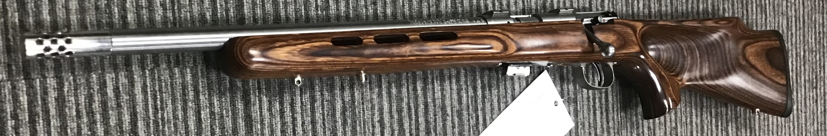 SAVAGE ARMS .22 LR MARK II