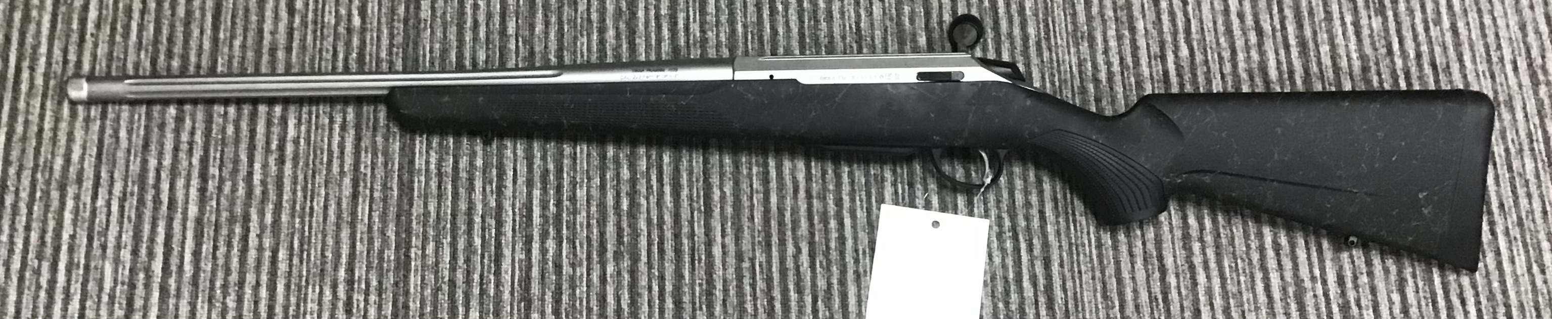 TIKKA 6.5mm Creedmoor T3X LITE