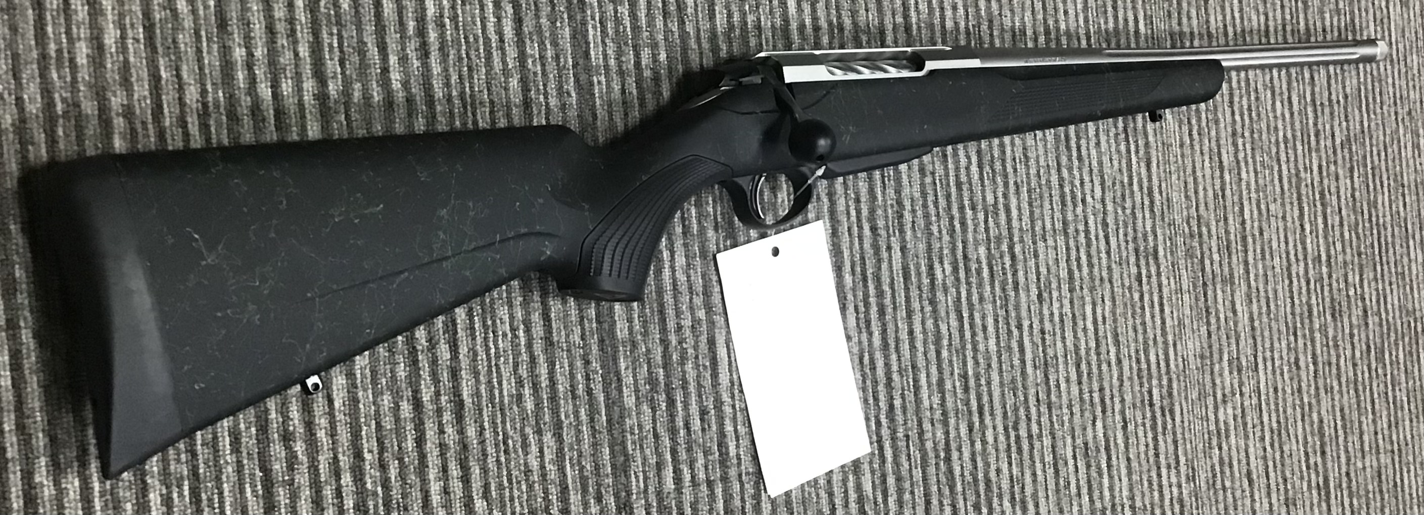 TIKKA 6.5mm Creedmoor T3X LITE