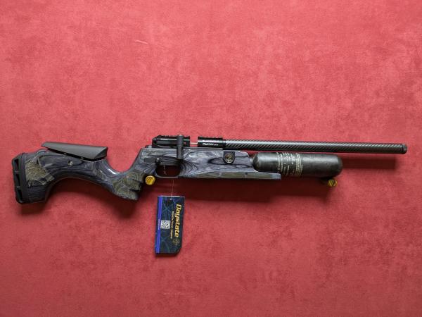 DAYSTATE .177 blackwolf laminate