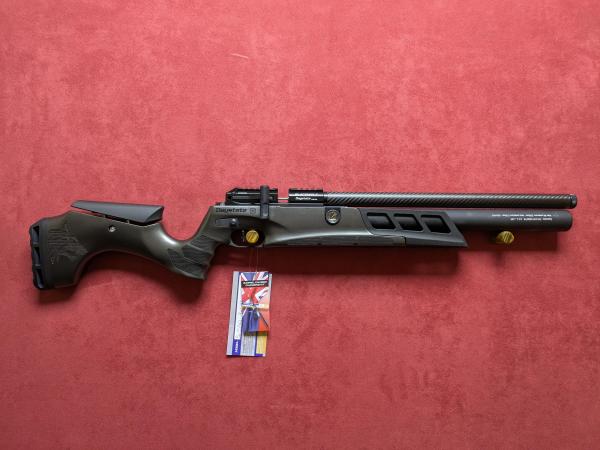 DAYSTATE .177 blackwolf grey