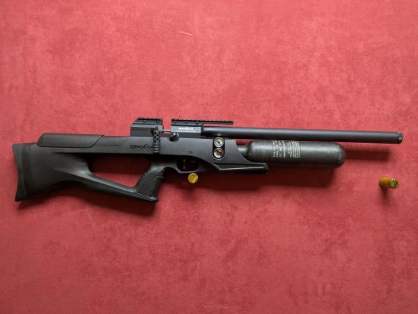 BROCOCK .177 SNIPER XR