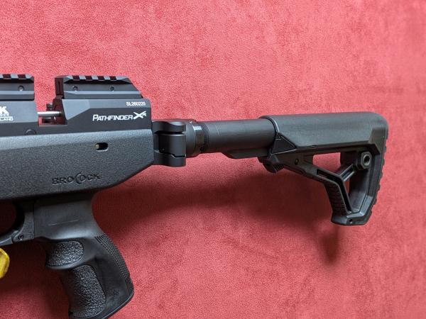 BROCOCK .177 PATHFINDER