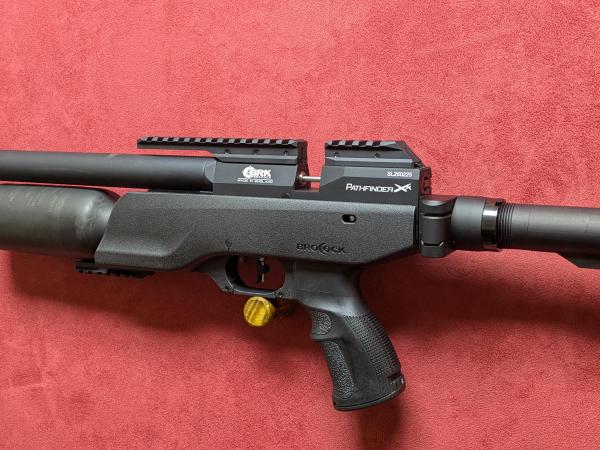 BROCOCK .177 PATHFINDER