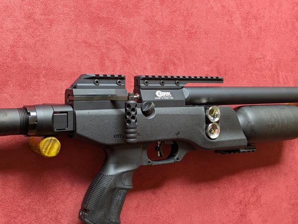 BROCOCK .177 PATHFINDER