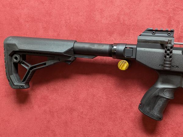 BROCOCK .177 PATHFINDER